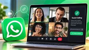 WhatsApp ’ਤੇ ਆਇਆ ਇੱਕ ਹੋਰ ਕਮਾਲ ਦਾ ਫੀਚਰ, ਬਿਨਾਂ ਅਕਾਊਂਟ ਵਾਲੇ ਲੋਕਾਂ ਨੂੰ ਹੋਵੇਗਾ ਸਿੱਧਾ ਫਾਇਦਾ; ਲਿੰਕ ਰਾਹੀਂ ਜੁੜ ਸਕਣਗੇ ਕਾਲ 'ਚ