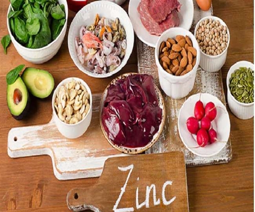 Food Source Of Zinc : ਸਰੀਰ 'ਚ ਜ਼ਿੰਕ ਦੀ ਕਮੀ ਦੇ ਇਹ ਲੱਛਣ ਜਾਣੋ ਤੇ ਇਨ੍ਹਾਂ ਭੋਜਨਾਂ ਨਾਲ ਕਰੋ ਇਲਾਜ