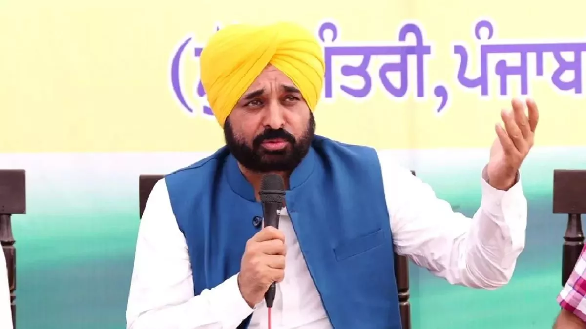 ਨੀਤੀ ਆਯੋਗ ਦੀ ਤਰਜ਼ 'ਤੇ ਬਣਿਆ ਵਿਕਾਸ ਕਮਿਸ਼ਨ, ਕੈਬਨਿਟ ਨੇ ਦਿੱਤੀ ਮਨਜ਼ੂਰੀ; ਸੀਮਾ ਬਾਂਸਲ ਵਾਈਸ ਚੇਅਰਪਰਸਨ ਨਿਯੁਕਤ