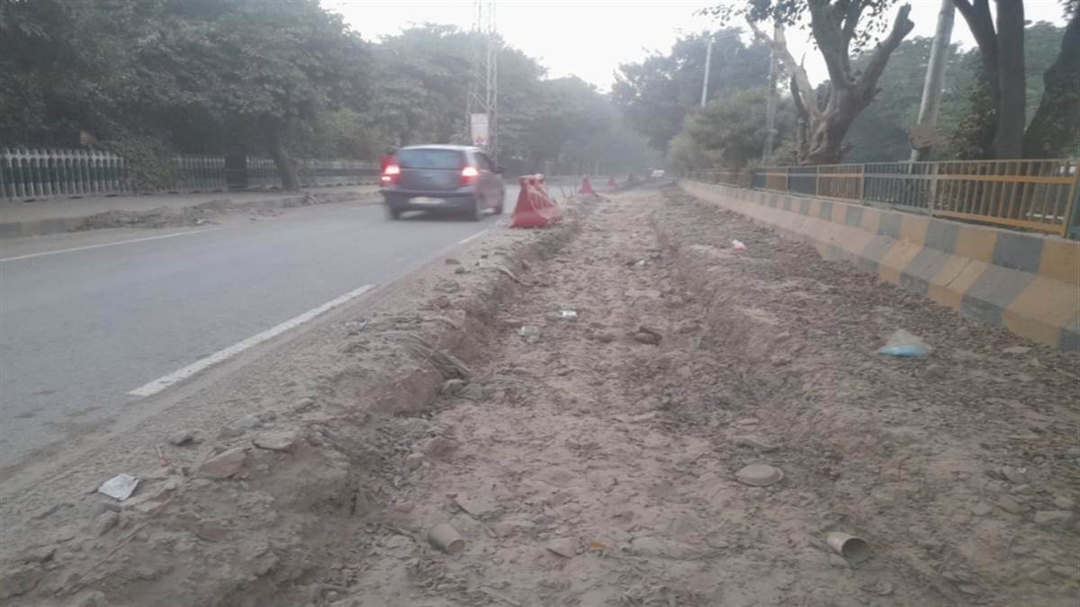 ਸਰਫੇਸ ਵਾਟਰ ਪ੍ਰਾਜੈਕਟ ’ਚ ਦੇਰੀ ਡੀਸੀ ਨੇ ਸਹਾਇਕ ਕਮਿਸ਼ਨਰ ਤੋਂ ਮੰਗੀ ਰਿਪੋਰਟ