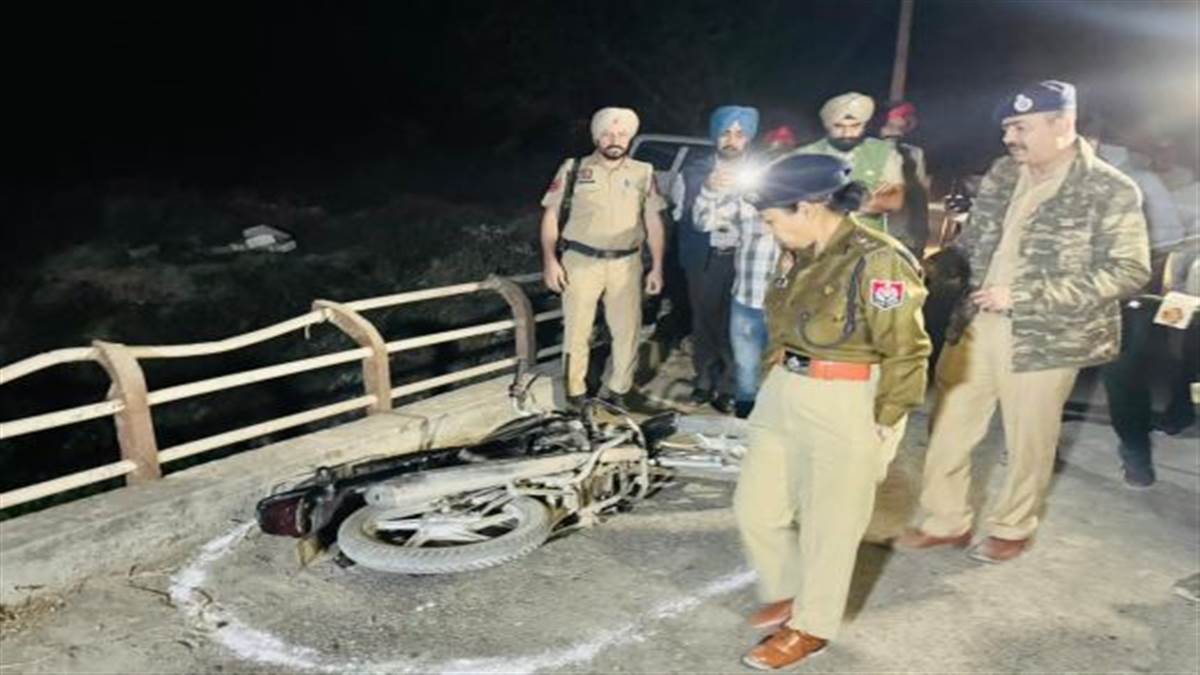 Faridkot News : ਦਾਸੂਵਾਲ ਗਿਰੋਹ ਦਾ ਮੁੱਖ ਸ਼ੂਟਰ ਮੁਕਾਬਲੇ ਤੋਂ ਬਾਅਦ ਗ੍ਰਿਫ਼ਤਾਰ, ਗੈਂਗਸਟਰ ਪ੍ਰਭ ਦਾਸੂਵਾਲ ਦੇ ਇਸ਼ਾਰੇ ’ਤੇ ਦਿੰਦਾ ਸੀ ਟਾਰਗੇਟ ਕਿਲਿੰਗ ਦੀਆਂ ਵਾਰਦਾਤਾ ਨੂੰ ਅੰਜਾਮ