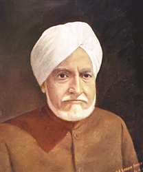 ਮਹਾਨ ਸ਼ਾਇਰ ਸੀ ਧਨੀ ਰਾਮ ਚਾਤ੍ਰਿਕ