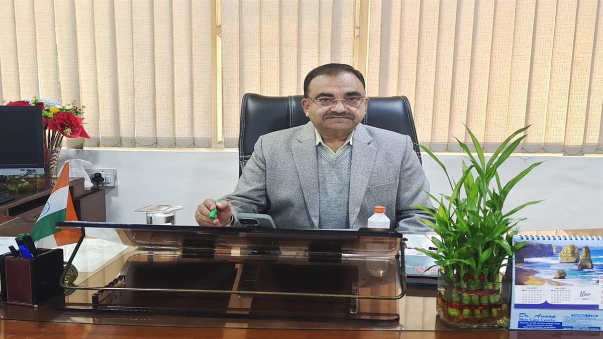 ਸਪੈਸ਼ਲ ਟੀਕਾਕਰਨ ਹਫ਼ਤਾ 15 ਤੋਂ 22 ਤੱਕ : ਡਾ. ਭਗਤ