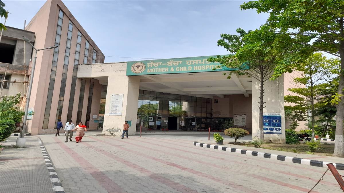 ਡੋਪ ਟੈਸਟ ਕਰਾਉਣ ਆਇਆ ਵਿਅਕਤੀ ਫਾਈਲ ਛੱਡ ਕੇ ਦੌੜਿਆ