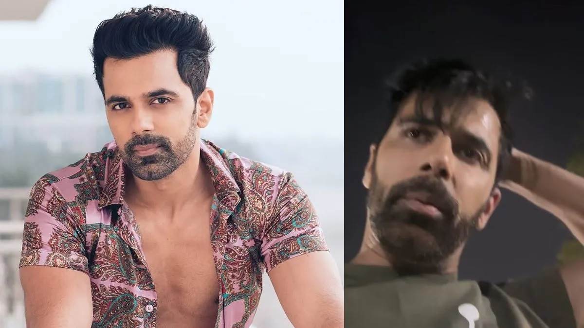 ਟੀਵੀ ਅਦਾਕਾਰ 'ਤੇ ਹੋਇਆ ਹਮਲਾ, ਖੂਨ ਨਾਲ ਲੱਥਪੱਥ ਹੋ ਕੇ ਬਣਾਈ ਵੀਡੀਓ, ਜਾਣੋ ਕੀ ਹੈ ਪੂਰਾ ਮਾਮਲਾ