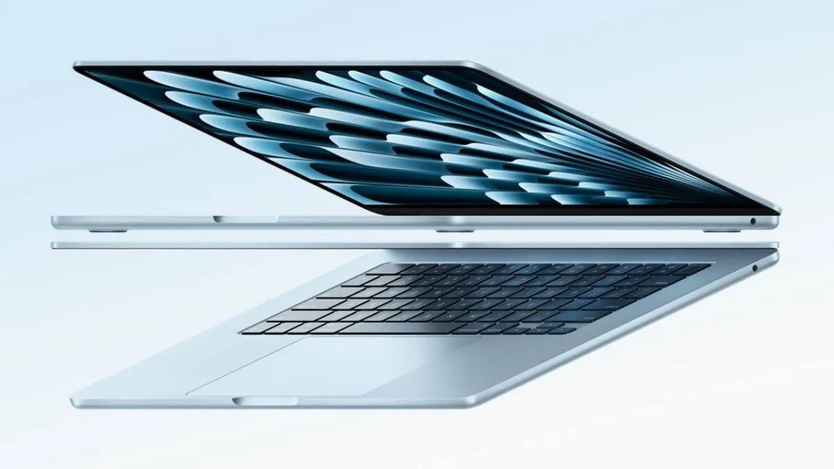 Apple ਦੇ MacBook Air 'ਤੇ 10 ਹਜ਼ਾਰ ਤੋਂ ਵੱਧ ਦਾ ਡਿਸਕਾਊਂਟ, ਦੇਖੋ ਹੁਣ ਕਿੰਨੀ ਹੋਈ ਕੀਮਤ