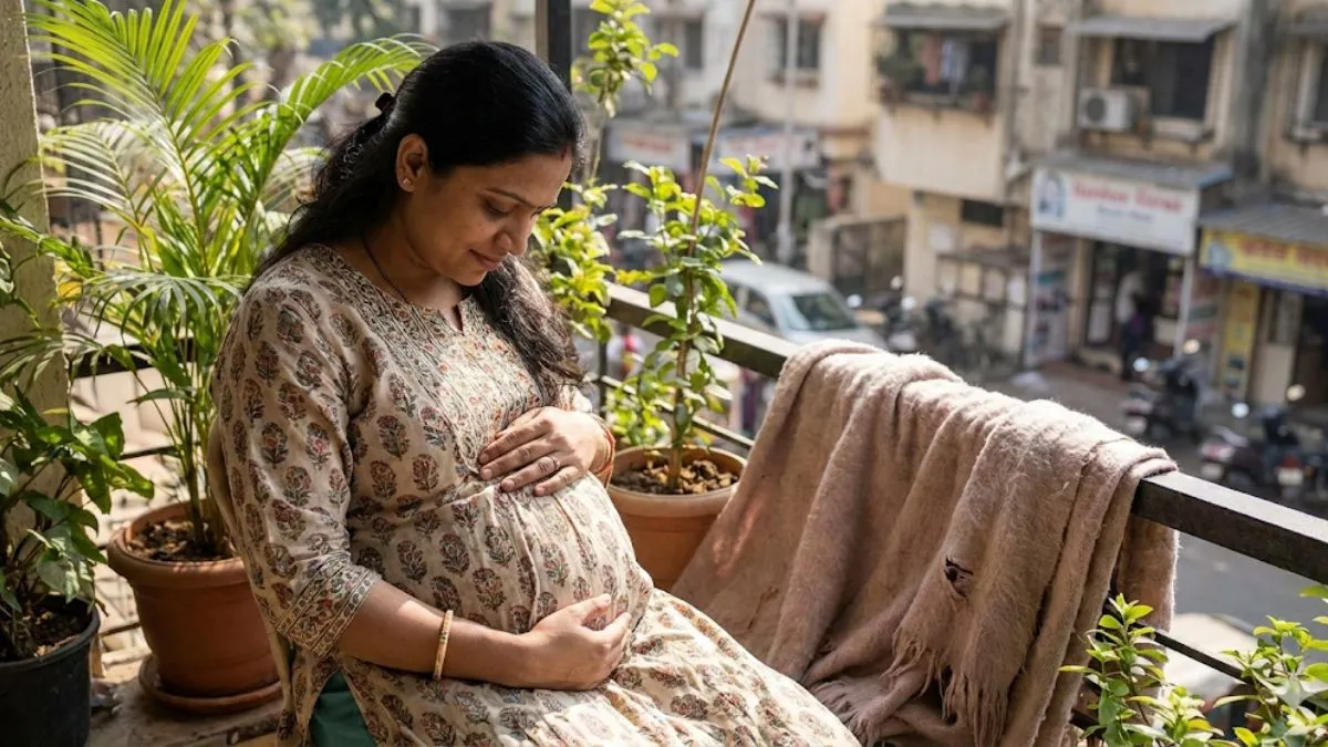 ਸਿਰਫ਼ 'ਉਮਰ' ਦੇਖ ਕੇ ਮਾਂ ਬਣਨ ਦਾ ਫੈਸਲਾ ਲੈਣਾ ਠੀਕ ਨਹੀਂ, ਜਾਣੋ ਕੀ ਕਹਿੰਦੇ ਹਨ ਡਾਕਟਰ