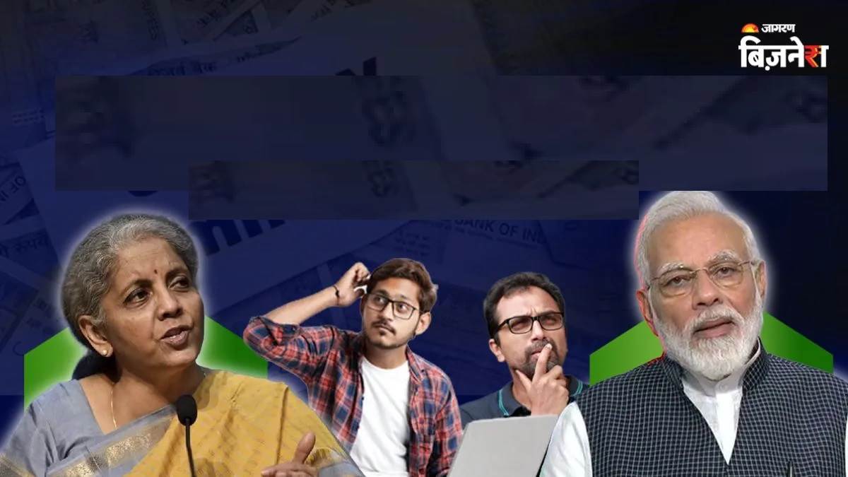 8th Pay Commission: ਕੀ ਬਦਲੇਗਾ ਸੈਲਰੀ ਵਧਾਉਣ ਦਾ ਤਰੀਕਾ? ਸਰਕਾਰ ਦੇ ਸੰਕੇਤ ਨਾਲ ਵਧੀ ਹਲਚਲ; ਜਾਣੋ ਕੀ-ਕੀ ਹੋ ਸਕਦੇ ਹਨ ਬਦਲਾਅ?
