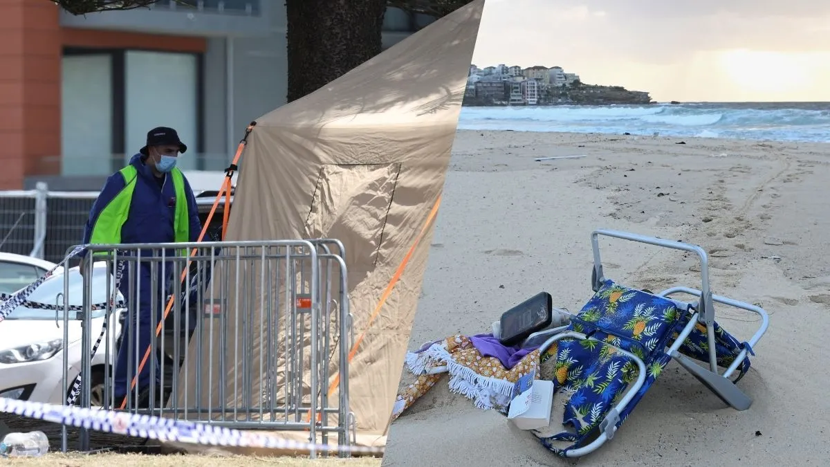 "ਹਰ ਕੋਈ ਮੇਰੇ ਵਰਗਾ ਪੁੱਤਰ ਚਾਹੁੰਦਾ ਹੋਵੇਗਾ," ਸਿਡਨੀ ਹਮਲੇ ਤੋਂ ਬਾਅਦ ਅੱਤਵਾਦੀ ਦੀ ਮਾਂ ਨੇ ਕਿਹਾ- ਪਾਕਿਸਤਾਨੀ ਪਿਤਾ ਤੇ ਪੁੱਤਰ ਨੇ 15 ਲੋਕਾਂ ਨੂੰ ਮਾਰਿਆ