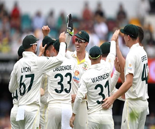 Ashes Australia beat Ashes 4 0 Travis head named Man of the Series