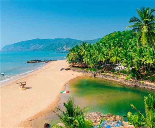 Most Indians want to visit Goa this year claims OYO survey