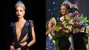 Miss Universe 2022:ਇਸ ਸਵਾਲ ਦਾ ਜਵਾਬ ਦੇ ਕੇ ਆਰ ਬੋਨੀ ਗੈਬਰੀਅਲ ਨੇ ਮਿਸ ਯੂਨੀਵਰਸ ਦਾ ਜਿੱਤਿਆ ਖਿਤਾਬ