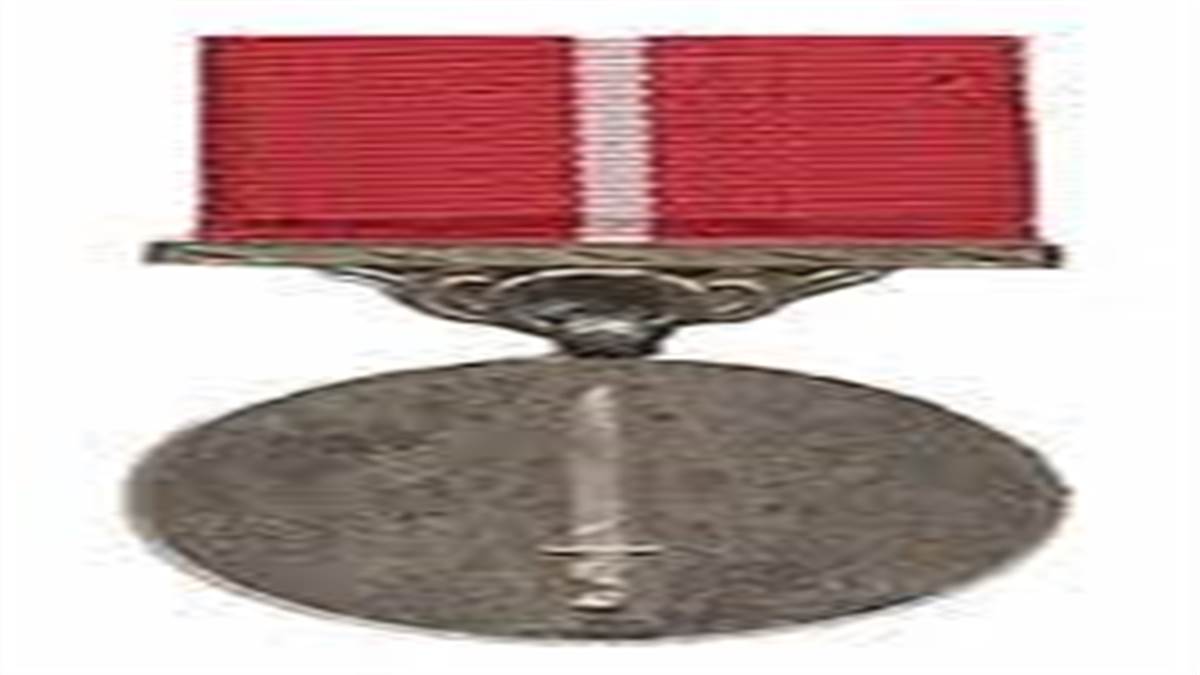 ਦਿੜ੍ਹਬਾ ਦੇ ਪਿੰਡ ਖਨਾਲ ਕਲਾਂ ਦੇ ਰਹਿਣ ਵਾਲੇ ਨਾਇਕ ਹਰਦੀਪ ਸਿੰਘ ਨੇ ਪ੍ਰਾਪਤ ਕੀਤਾ ਵੀਰਤਾ ਸੈਨਾ ਮੈਡਲ