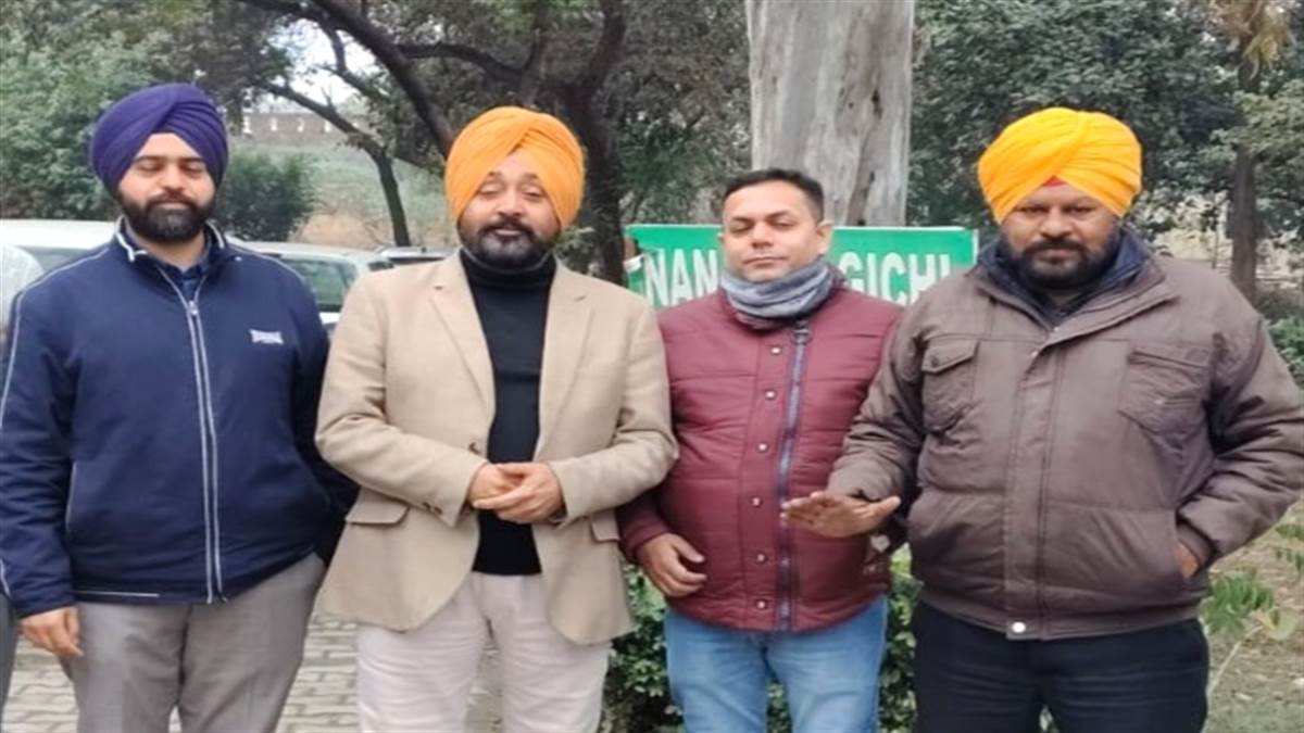 ਜਗਮੋਹਣ ਕੌਰ ਯਾਦਗਾਰੀ ਮੇਲੇ ’ਚ ਸ਼ਖ਼ਸੀਅਤਾਂ ਦਾ ਹੋਵੇਗਾ ਸਨਮਾਨ : ਨਿਧੜਕ