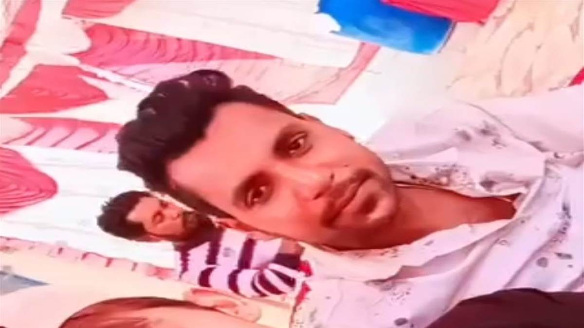 ਬਿਨਾਂ ਪੋਸਟ ਮਾਰਟਮ ਤੋਂ ਹੀ ਕਰ ਦਿੱਤਾ ਕੁੱਤਿਆਂ ਵੱਲੋਂ ਮਾਰੇ ਨੌਜਵਾਨ ਦਾ ਸਸਕਾਰ