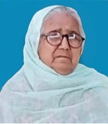 ਮਾਤਾ ਅਮਰਜੀਤ ਕੌਰ ਨਮਿਤ ਸ਼ਰਧਾਂਜਲੀ ਸਮਾਗਮ 18 ਨੂੰ