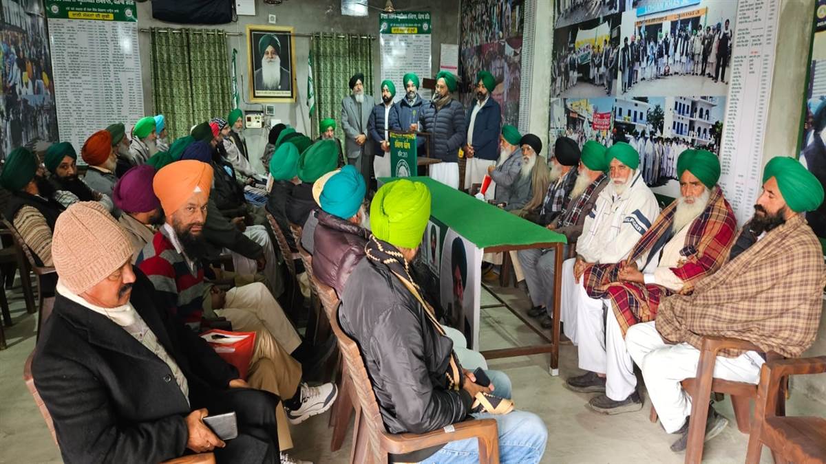 ਲਾਵਾਰਸ ਜਾਨਵਰਾਂ ਦੀ ਵਧ ਰਹੀ ਆਬਾਦੀ ’ਤੇ ਚਿੰਤਾ ਦਾ ਪ੍ਰਗਟਾਵਾ