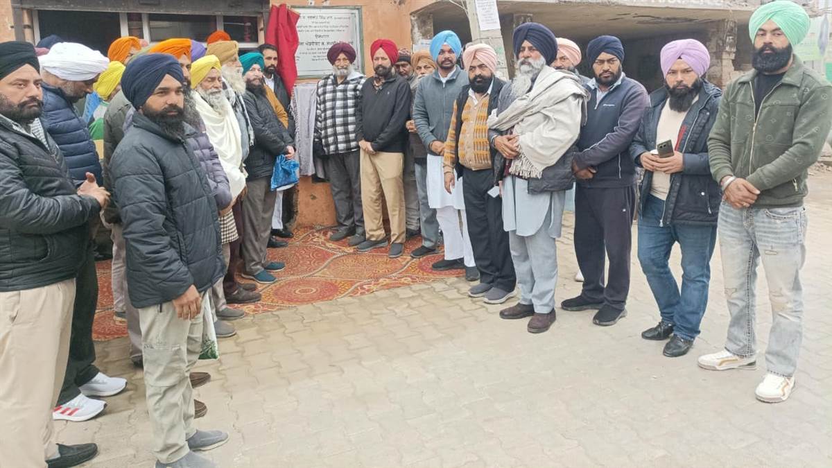 ਸ਼ਿਕਾਇਤ ਮਿਲਣ ਤੇ ਤੁਰੰਤ ਸੀਐਮ ਨੂੰ ਲਿਖੀ ਸੀ ਚਿੱਠੀ : ਵਿਧਾਇਕ ਰਾਏ