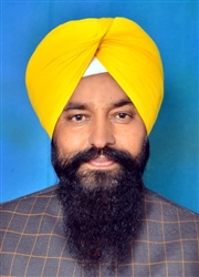 ‘ਆਪ’ ਨੇ ਚੇਅਰਮੈਨ ਖਹਿਰਾ ਨੂੰ ਦਿੱਤੀ ਨਵੀਂ ਜ਼ਿੰਮੇਵਾਰੀ