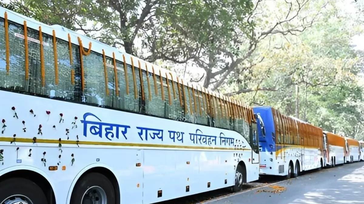 Bus Service : ਹੋਲੀ ਤੋਂ ਬਾਅਦ ਸ਼ੁਰੂ ਹੋਵੇਗੀ ਪੰਜਾਬ, ਹਰਿਆਣਾ, ਦਿੱਲੀ ਅਤੇ ਰਾਜਸਥਾਨ ਦੀ ਸਿੱਧੀ ਸਰਕਾਰੀ ਬੱਸ ਸੇਵਾ