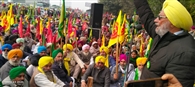 ਬਿਜਲੀ ਸੋਧ ਅਤੇ ਬੀਜ ਬਿੱਲ 2025 ਦਾ ਵਿਰੋਧ: ਕਿਸਾਨ ਜਥੇਬੰਦੀਆਂ ਨੇ ਕੇਂਦਰ ਸਰਕਾਰ ਖ਼ਿਲਾਫ਼ ਖੋਲ੍ਹਿਆ ਮੋਰਚਾ