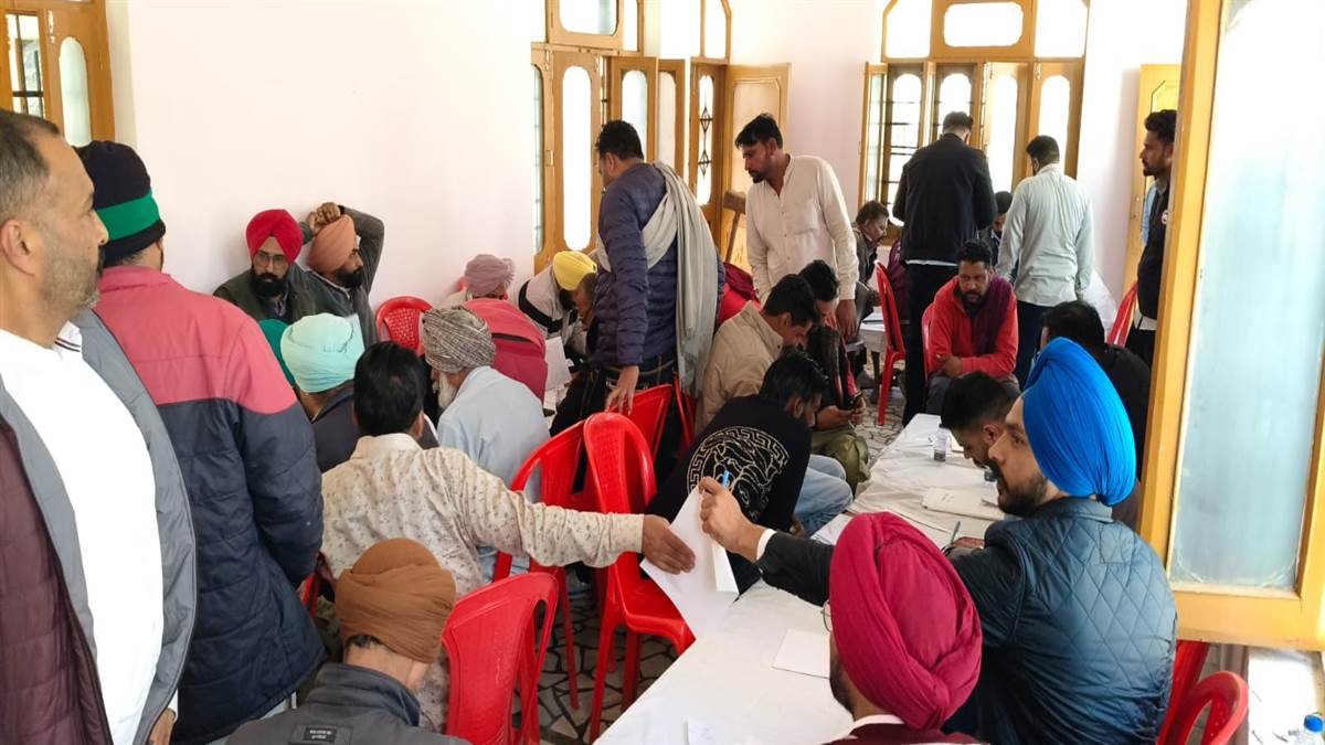 ਭਾਰਤ ਰਾਈਸ ਘਪਲੇ ਸਬੰਧੀ ਵਿਜੀਲੈਂਸ ਵਿਭਾਗ ਦੀ ਟਰੱਕ ਯੂਨੀਅਨ ’ਚ ਦਸਤਕ