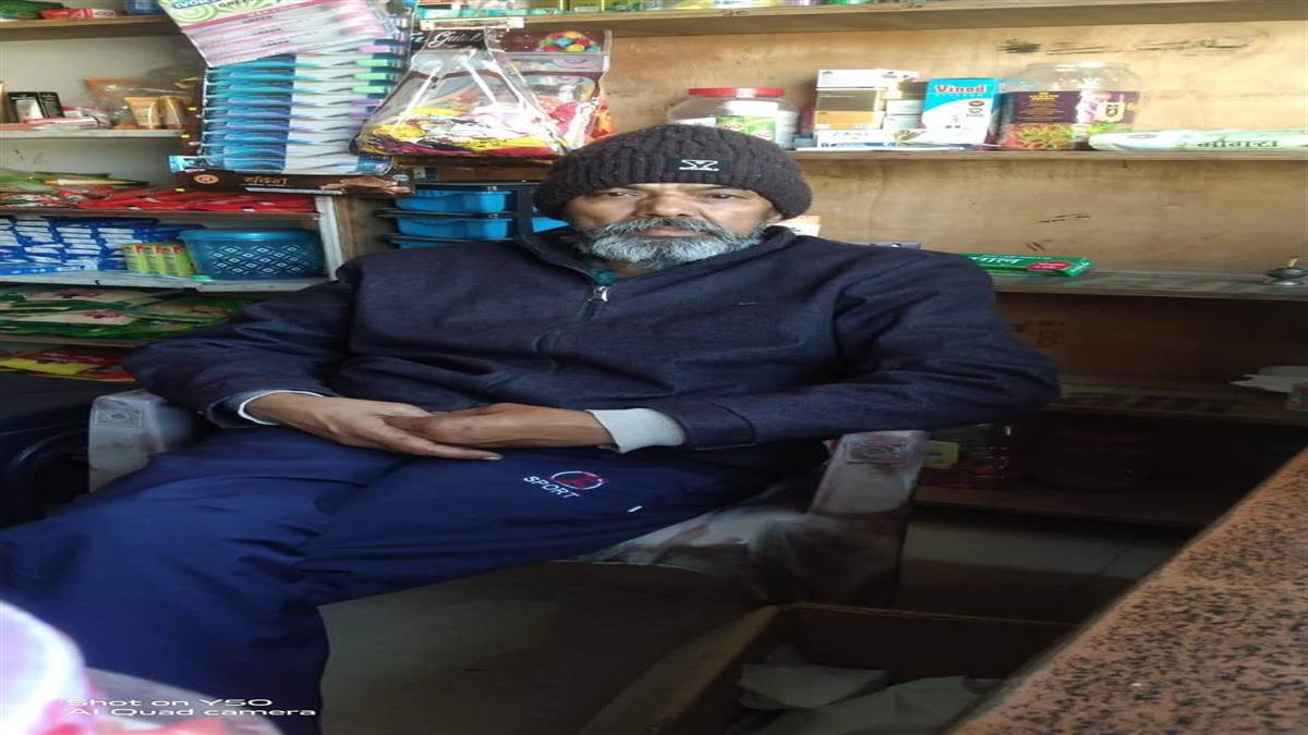 ਦਿਨ ਦਿਹਾੜੇ ਲਕਵਾ ਪੀੜਤ ਤੋਂ ਲੁੱਟੇ 4 ਹਜ਼ਾਰ, ਕੇਸ ਦਰਜ