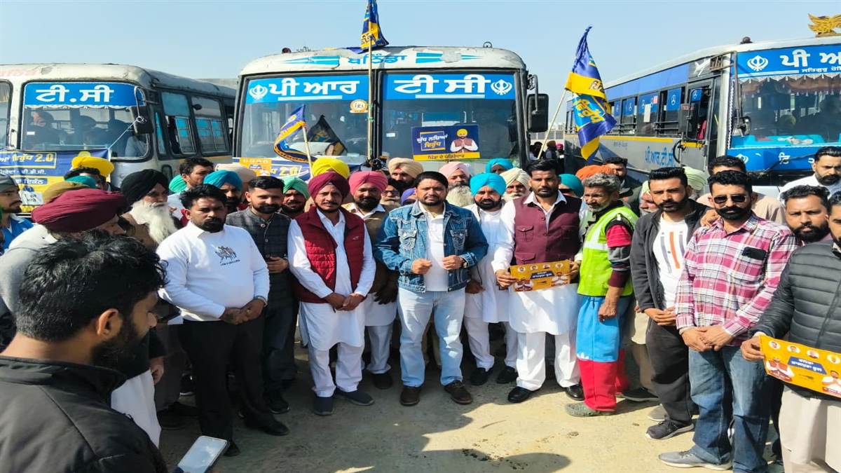 “ਯੁੱਧ ਨਸ਼ਿਆਂ ਵਿਰੁੱਧ” ਰੈਲੀ ‘ਚ ਪੁੱਜੇ ਲੋਕ : ਵਿਧਾਇਕ ਸਿੱਧੂ