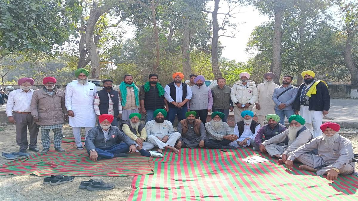 ਸਪੀਕਰ ਸੰਧਵਾਂ ਦੇ ਘਰ ਅੱਗੇ ਰੋਸ ਪ੍ਰਦਰਸ਼ਨ ਦੀ ਤਿਆਰੀ