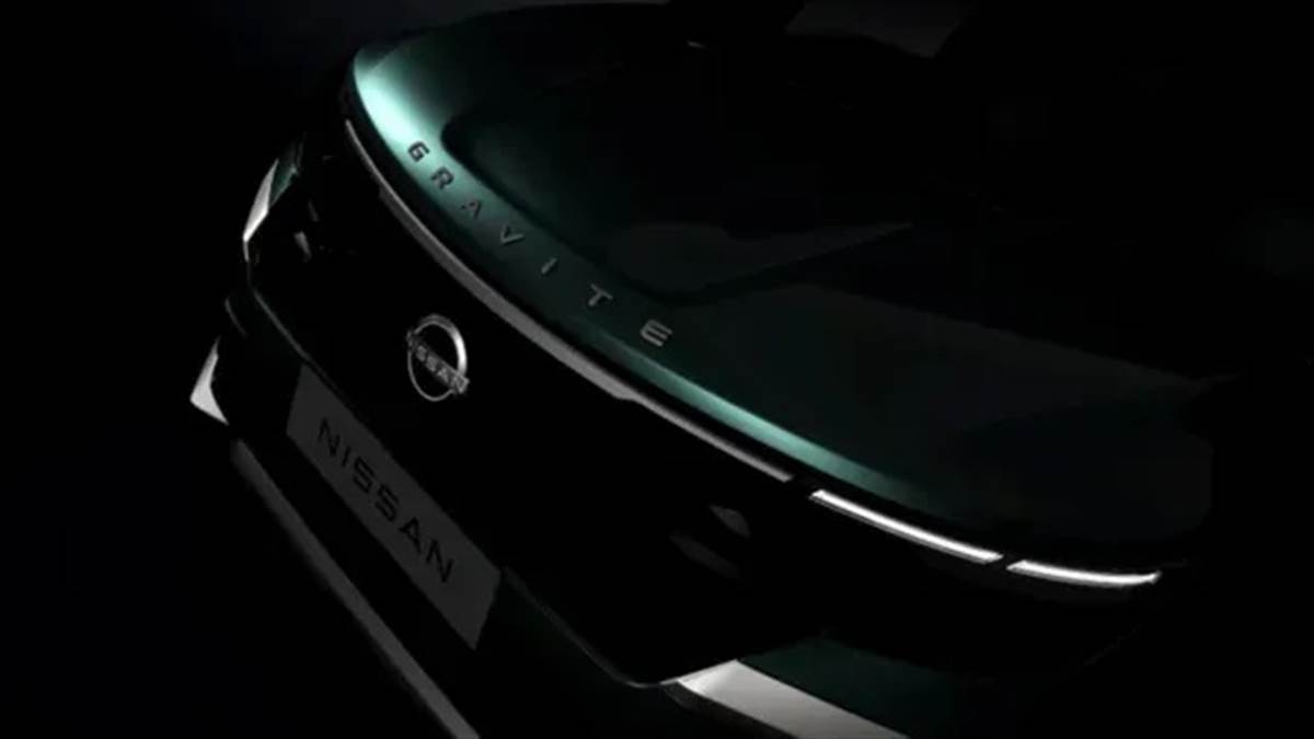 ਕੱਲ੍ਹ ਲਾਂਚ ਹੋਵੇਗੀ Nissan Gravite, ਬਜਟ ਐਮਪੀਵੀ 'ਚ ਮਿਲਣਗੇ ਕਈ ਸ਼ਾਨਦਾਰ ਫੀਚਰਜ਼