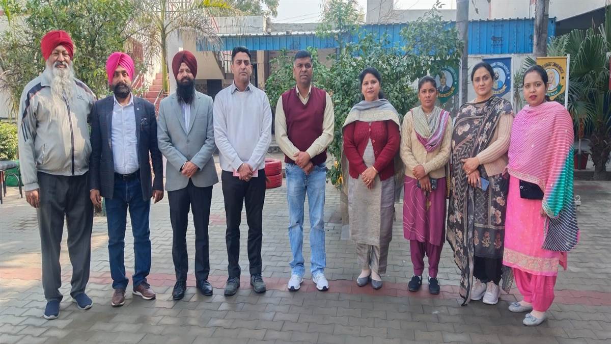 ਟੀਈਟੀ ਦੇ ਨਾਂ ’ਤੇ ਅਧਿਆਪਕਾਂ ਨਾਲ ਧੱਕੇਸ਼ਾਹੀ ਬਰਦਾਸ਼ਤ ਨਹੀਂ : ਕੋਹਲੀ