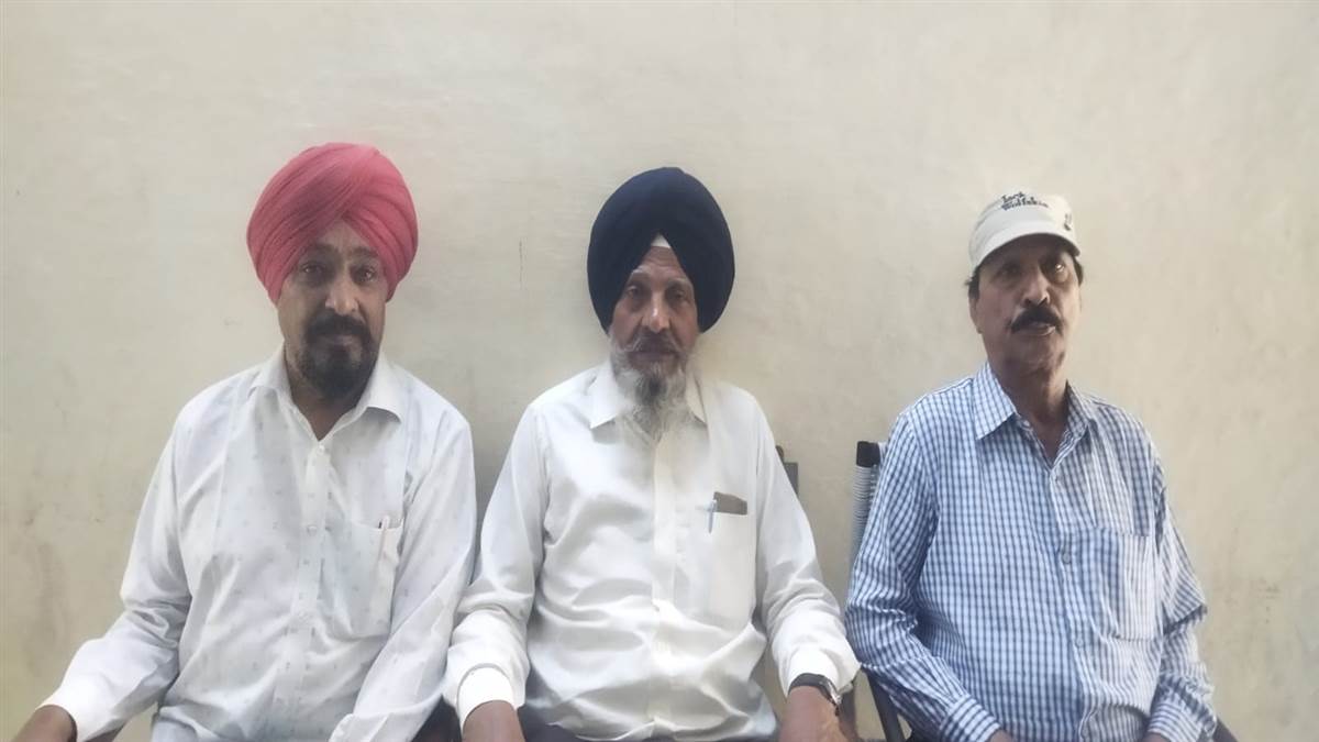 ਸਰਕਾਰੀ ਜਾਇਦਾਦਾਂ ਵੇਚਣੀਆਂ ਬੰਦ ਕੀਤੀਆਂ ਜਾਣ : ਮੱਲਣ