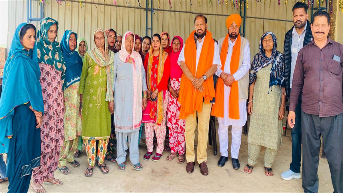ਮੰਗਾਂ ਨਾ ਮੰਨਣ ’ਤੇ ਸੰਘਰਸ਼ ਨੂੰ ਕਰਾਂਗੇ ਤਿੱਖਾ : ਭੱਟੀਆਂ