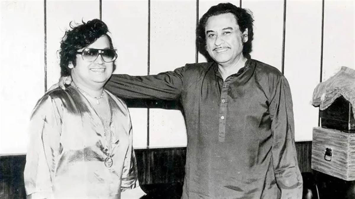 'ਸੋਨਾ' ਵੀ ਤੇ 'ਸੁਨਹਿਰੀ ਰਿਕਾਰਡ' ਵੀ... ਇੱਕ ਸਾਲ 'ਚ 180 ਗੀਤ ਗਾਉਣ ਵਾਲਾ ਉਹ ਸਟਾਰ ਜਿਸਨੇ ਭਾਰਤ ਨੂੰ ਦਿੱਤੇ Disco Songs