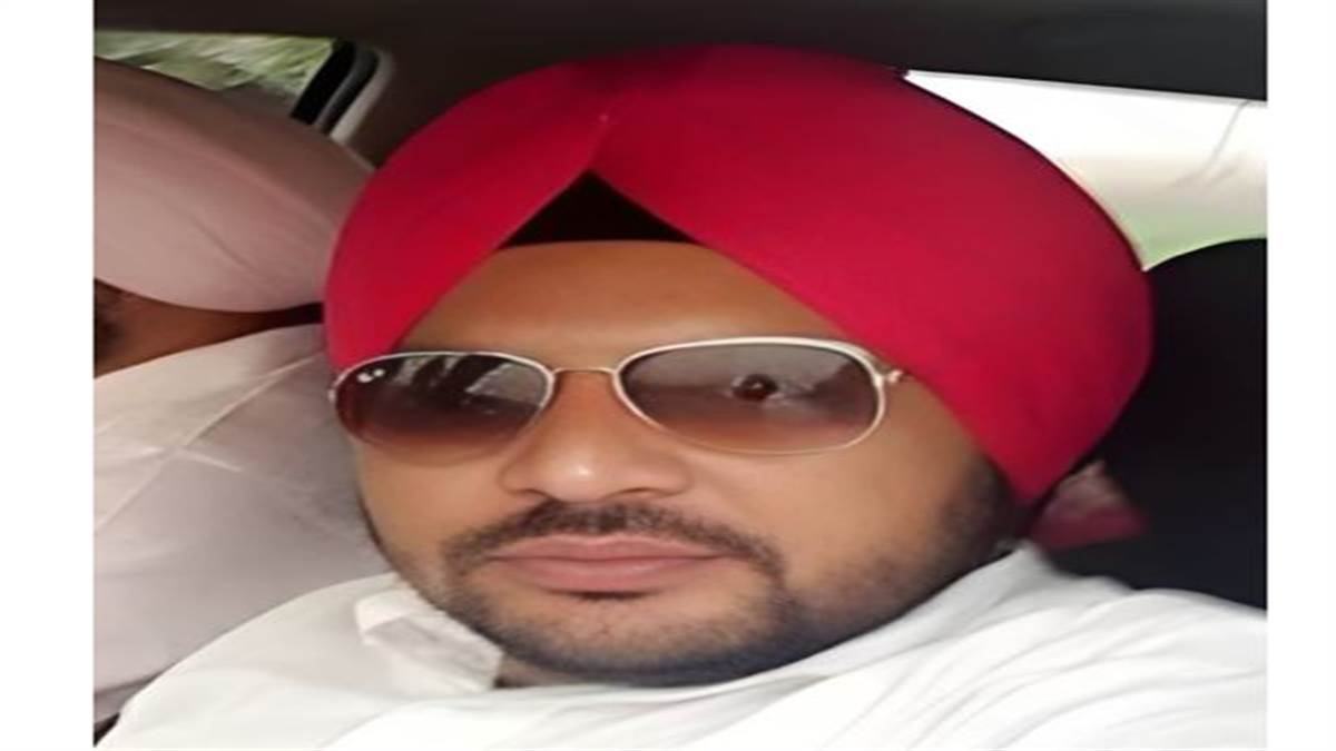 Sad News : ਮਾਪਿਆਂ ਦੇ ਇਕਲੌਤੇ ਪੁੱਤਰ ਦੀ ਅਮਰੀਕਾ 'ਚ ਸੜਕ ਹਾਦਸੇ ਦੌਰਾਨ ਮੌਤ, ਦਿਲ ਦਾ ਦੌਰਾ ਪੈਣ ਕਾਰਨ ਵਾਪਰਿਆ ਹਾਦਸਾ