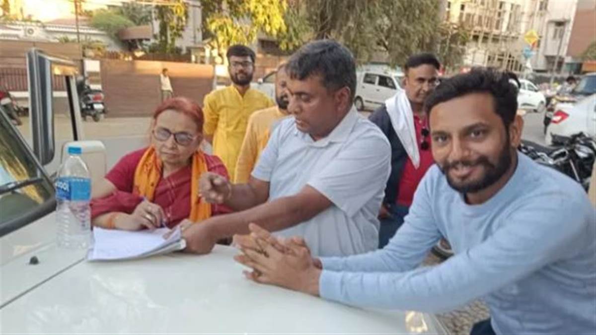 60 ਕਰੋੜ ਦੀ ਸੰਪਤੀ ਤੇ ਵਾਰਿਸ ਕੋਈ ਨਹੀਂ, ਜਬਲਪੁਰ 'ਚ ਮਹਿਲਾ ਡਾਕਟਰ ਦੀ ਮੌਤ ਤੋਂ ਬਾਅਦ ਗਹਿਰਾਇਆ ਵਿਵਾਦ