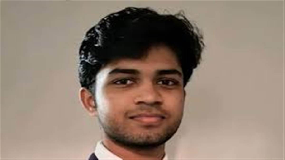 'ਹੁਣ ਮੈਂ ਪਰਵਾਹ ਨਹੀਂ ਕਰਦਾ', ਅਮਰੀਕਾ 'ਚ ਜਾਨ ਗੁਆਉਣ ਵਾਲੇ ਸਾਕਤ ਸ਼੍ਰੀਨਿਵਾਸਈਆ ਨੇ ਦੋਸਤ ਨੂੰ ਆਖ਼ਰੀ ਵਾਰ ਕਿਉਂ ਆਖੀ ਇਹ ਗੱਲ?