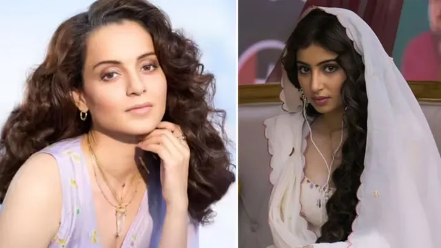 ਕੰਗਨਾ ਰਣੌਤ ਹੋਈ ਸਾਰਾ ਅਰਜੁਨ ਦੀ ਮੁਰੀਦ, 'ਧੁਰੰਧਰ' ਅਦਾਕਾਰਾ ਲਈ ਲਿਖਿਆ- 'ਕਮਾਲ ਦੀ ਕੁੜੀ, ਮੇਰੀਆਂ ਦੁਆਵਾਂ ਤੇਰੇ ਨਾਲ'