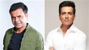 ਰਾਜਪਾਲ ਯਾਦਵ ਦੇ ਬਾਹਰ ਆਉਂਦੇ ਹੀ ਖੁਸ਼ੀ ਨਾਲ ਝੂਮ ਉੱਠੇ ਸੋਨੂ ਸੂਦ, 'ਛੋਟਾ ਡੌਨ' ਨਾਲ ਜਲਦ ਫਿਲਮ ’ਚ ਆਉਣਗੇ ਨਜ਼ਰ?