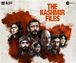 national what did pm modi say on the film kashmir files that stunned many  congress jagran special