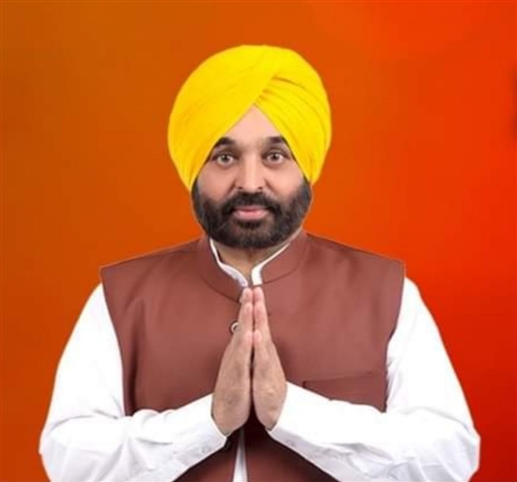 ਪੰਜਾਬ ਦੇ ਨਵੇਂ ਮੁੱਖ ਮੰਤਰੀ ਭਗਵੰਤ ਮਾਨ ਲਈ 16 ਨੰਬਰ ਹੈ ਲੱਕੀ, ਜਾਣੋ ਕਿਵੇਂ