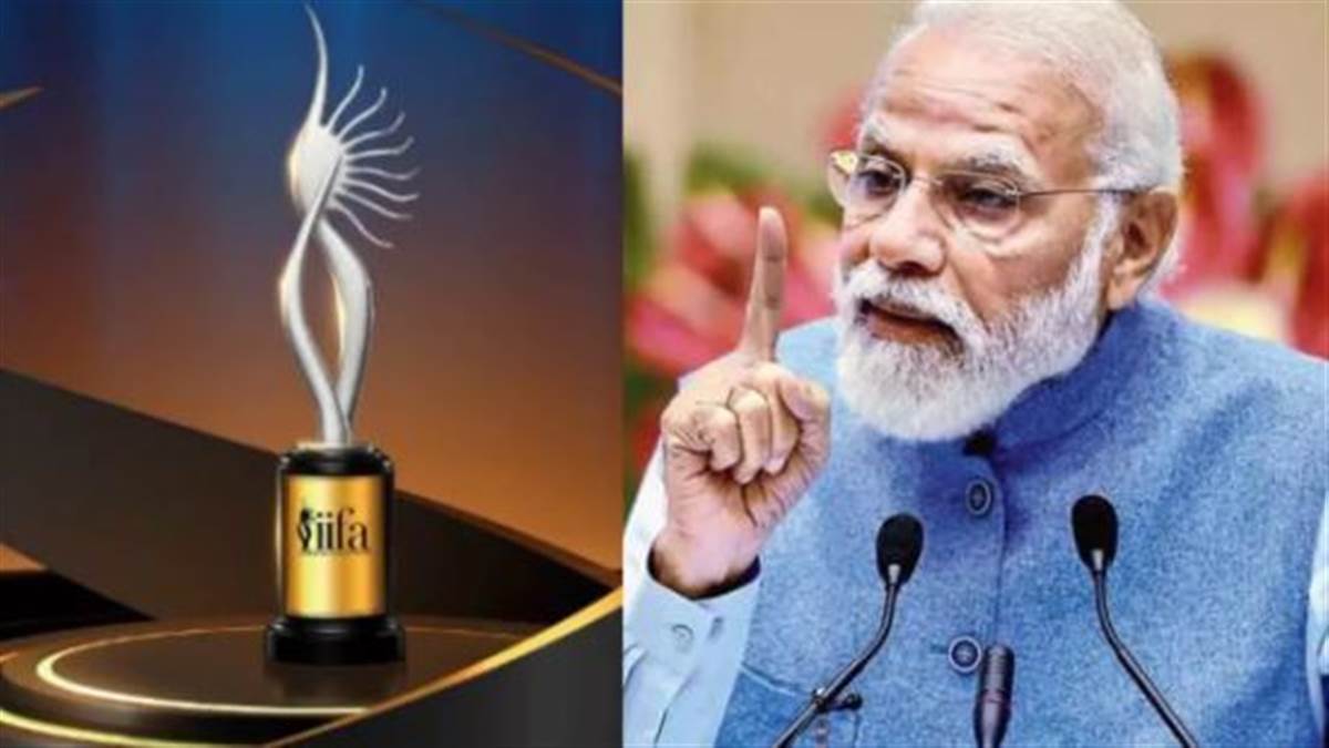 IIFA Awards 2025: ਟੀਵੀ 'ਤੇ ਲਾਈਵ ਹੋਇਆ ਆਈਫ਼ਾ ਐਵਾਰਡ, OTT 'ਤੇ ਇੱਥੇ ਦੇਖੋ; PM ਮੋਦੀ ਨੇ ਕਿਉਂ ਕੀਤੀ ਇਸਦੀ ਪ੍ਰਸ਼ੰਸਾ?