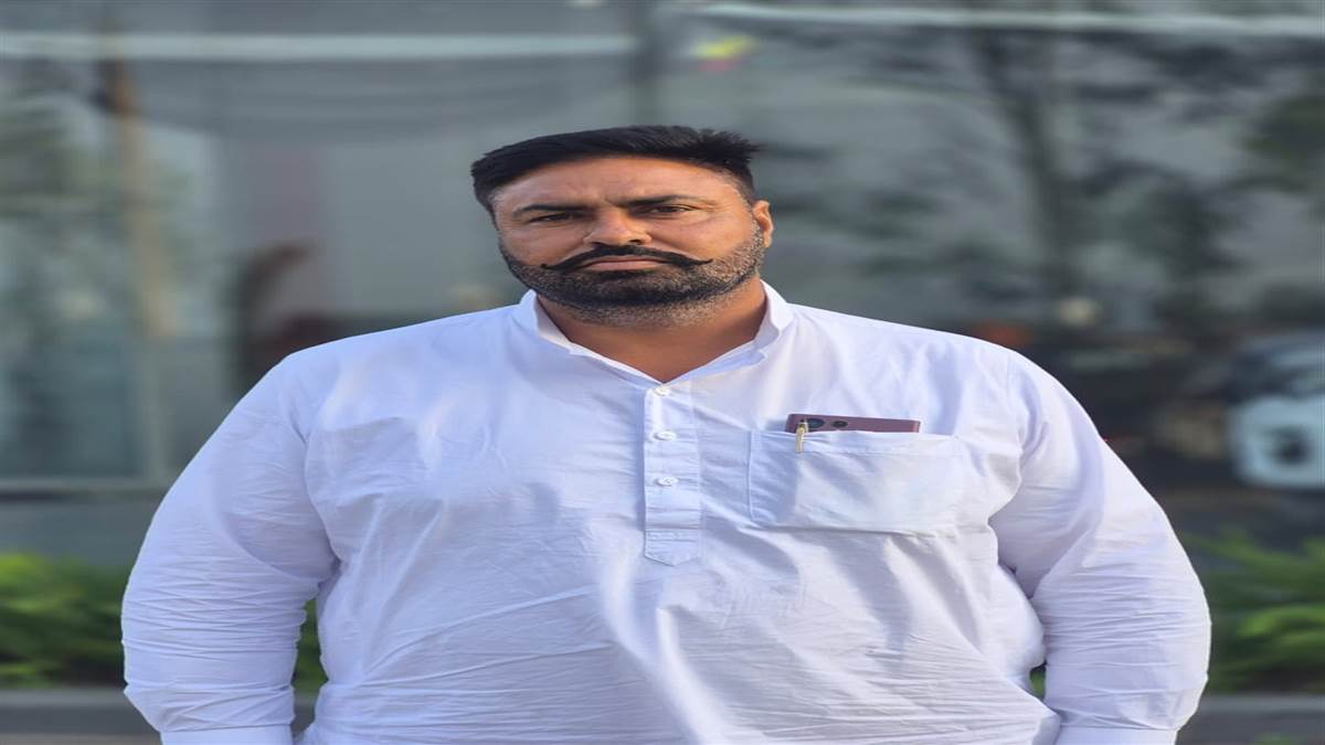ਖ਼ਰਾਬ ਮੌਸਮ ਤੇ ਤੇਜ ਹਵਾਵਾਂ ਨੇ ਕਿਸਾਨਾਂ ’ਚ ਵਧਾਈ ਚਿੰਤਾ