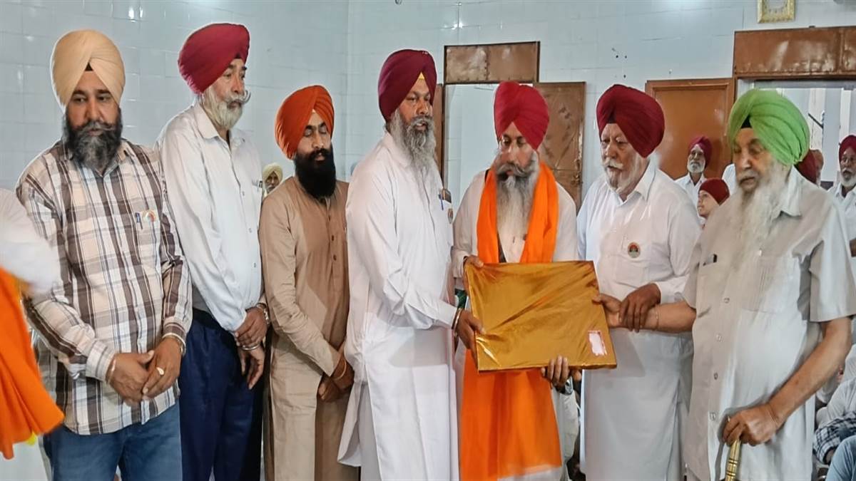7ਵਾਂ ਸ਼ਹੀਦ ਸੈਨਿਕ ਸ਼ਰਧਾਂਜਲੀ ਸਮਾਗਮ ਕਰਵਾਇਆ