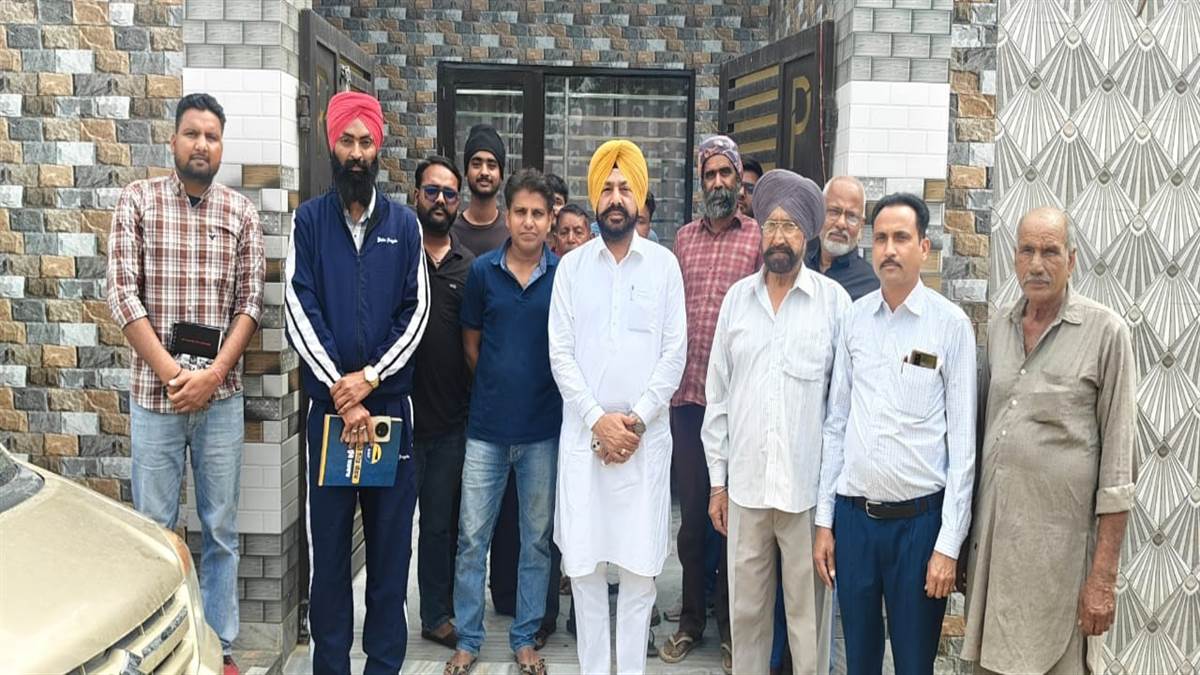 ਸੀਐੱਮ ਸਿਹਤ ਬੀਮਾ ਯੋਜਨਾ ਤਹਿਤ 2400 ਮਰੀਜ਼ਾਂ ਦਾ ਹੋਇਆ ਇਲਾਜ