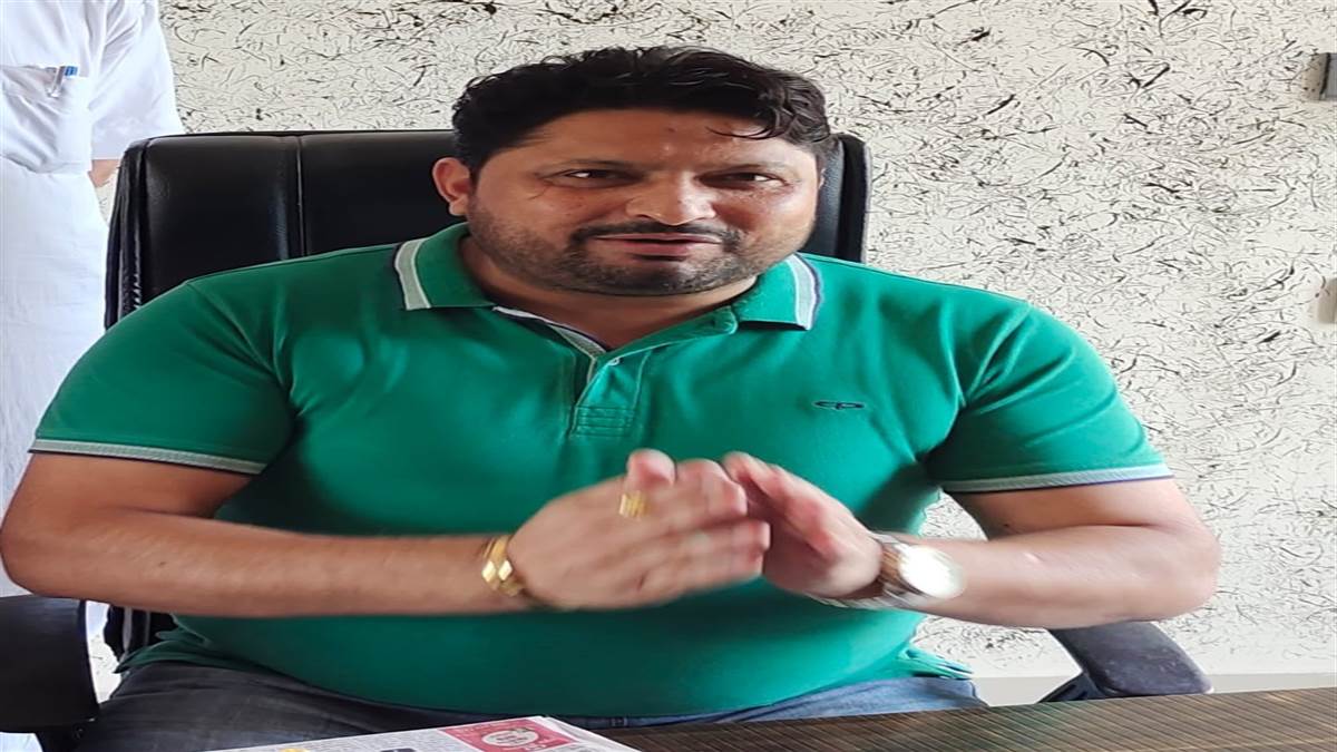 ਸੂਬਾ ਸਰਕਾਰ ਨੇ ਹਰ ਵਾਅਦਾ ਕੀਤਾ ਪੂਰਾ : ਵਿਧਾਇਕ ਸਿੱਧੂ