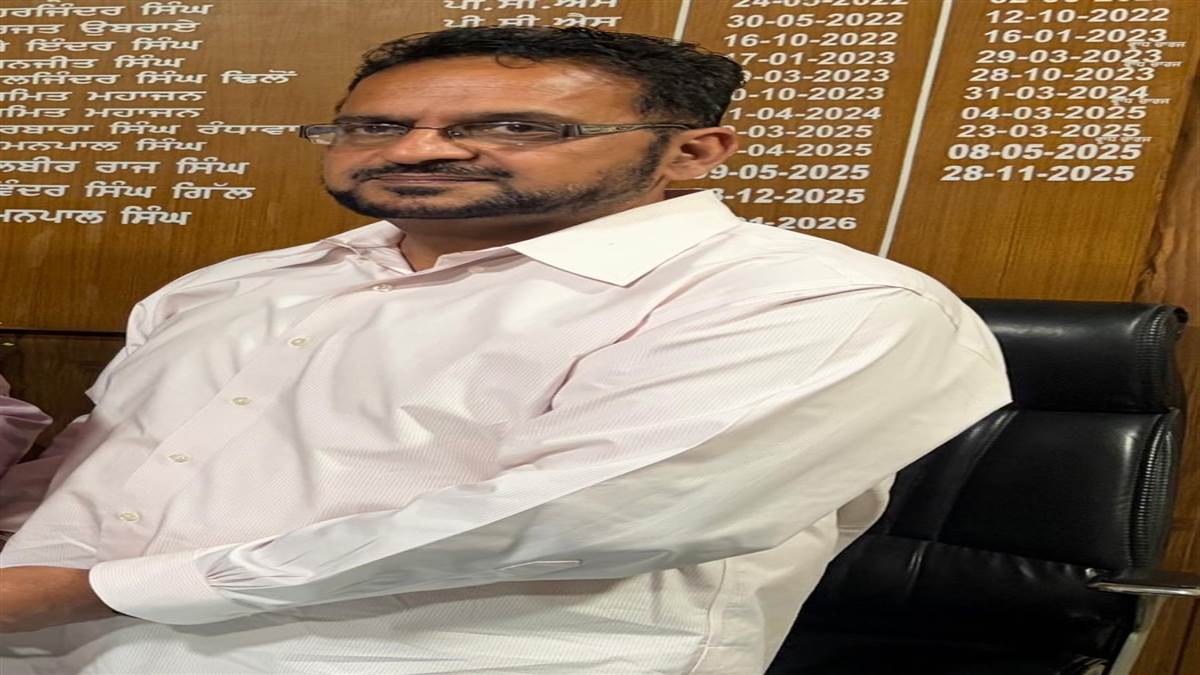 ਨਵੇਂ ਆਰਟੀਓ ਦੇ ਕਾਰਜਕਾਲ ’ਚ ਵੀ ਵਧੀ ਪੈਂਡੇਸੀ