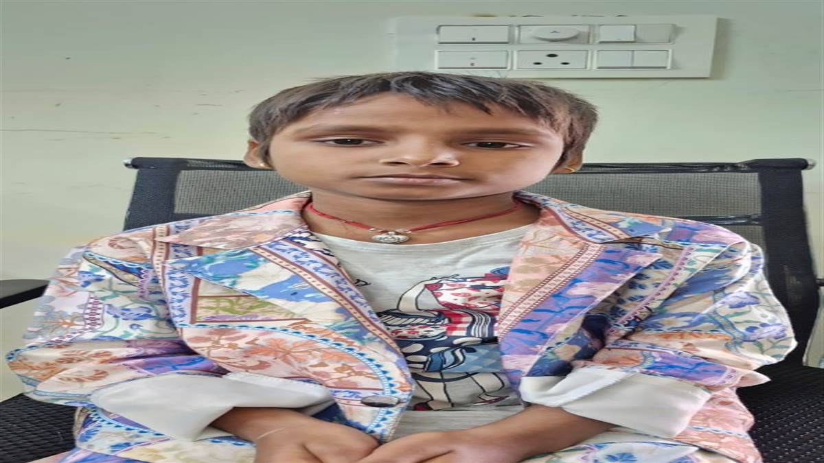 ਜ਼ਿਲ੍ਹਾ ਕਾਨੂੰਨੀ ਸੇਵਾਵਾਂ ਅਥਾਰਟੀ, ਫ਼ਿਰੋਜ਼ਪੁਰ ਵੱਲੋਂ 10 ਸਾਲਾ ਗੁੰਮਸ਼ੁਦਾ ਲੜਕੀ ਬਾਰੇ ਦਿੱਤੀ ਸੂਚਨਾ