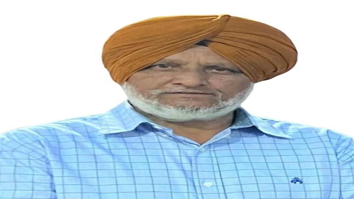 ਬੇ-ਮੌਸਮੀ ਬਾਰਿਸ਼ ਤੇ ਤੇਜ਼ ਹਵਾਵਾਂ ਕਾਰਨ ਕਣਕ ਵਿੱਛੀ, ਕਿਸਾਨ ਚਿੰਤਤ