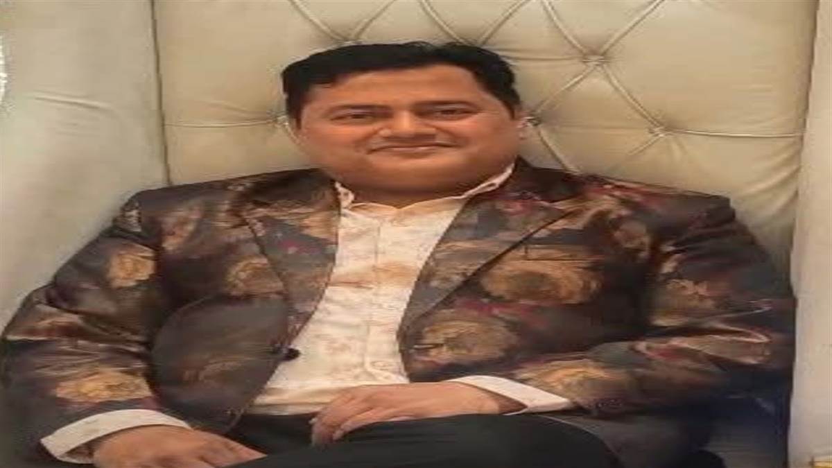 ਸਰਕਾਰੀ ਅਧਿਆਪਕ ਦੀ ਹਾਰਟ ਅਟੈਕ ਕਾਰਨ ਮੌਤ